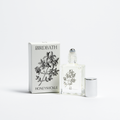 Perfume Oil Roll-On: Moonflower