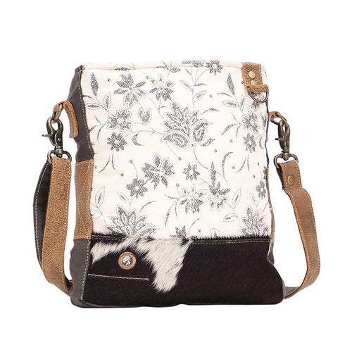 Albino Shoulder Myra Bag