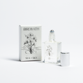 Perfume Oil Roll-On: Sea + Sky