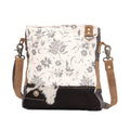 Albino Shoulder Myra Bag