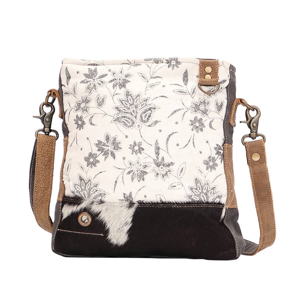 Albino Shoulder Myra Bag