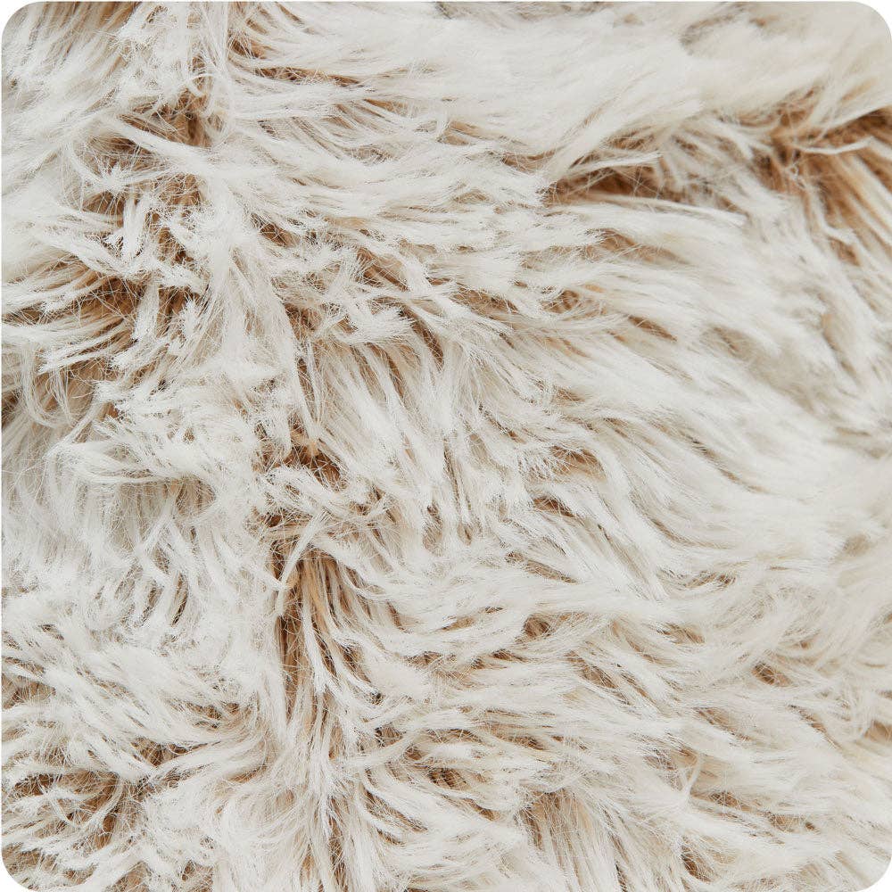 Marshmallow Bear Warmies