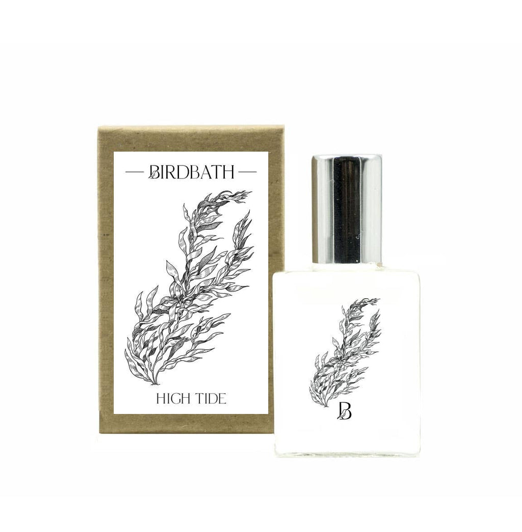 Perfume Oil Roll-On: Coconut Cream