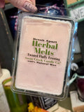 Swan Creek Wax Melt- Twisted Fluffy Frosting