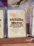 Swan Creek Wax Melt- Bourbon Maple Sugar