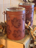 Fall Leaves Wax Melter
