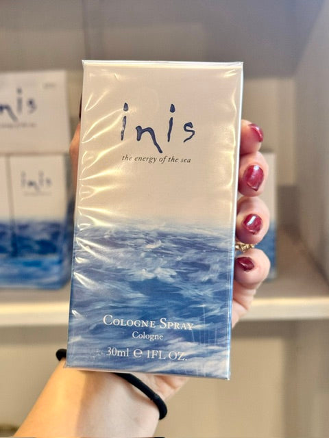 Inis Cologne Spray / 30ml (1 Fl Oz)