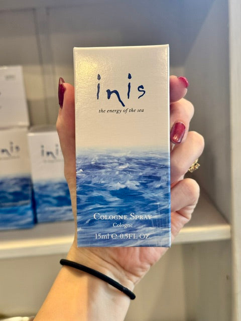 Inis Cologne Spray / 15mL (0.5 Fl Oz)