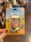 Fahlo Rhino Animal Tracking Bracelet