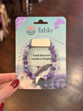 Fahlo Dolphin Animal Tracking Bracelet