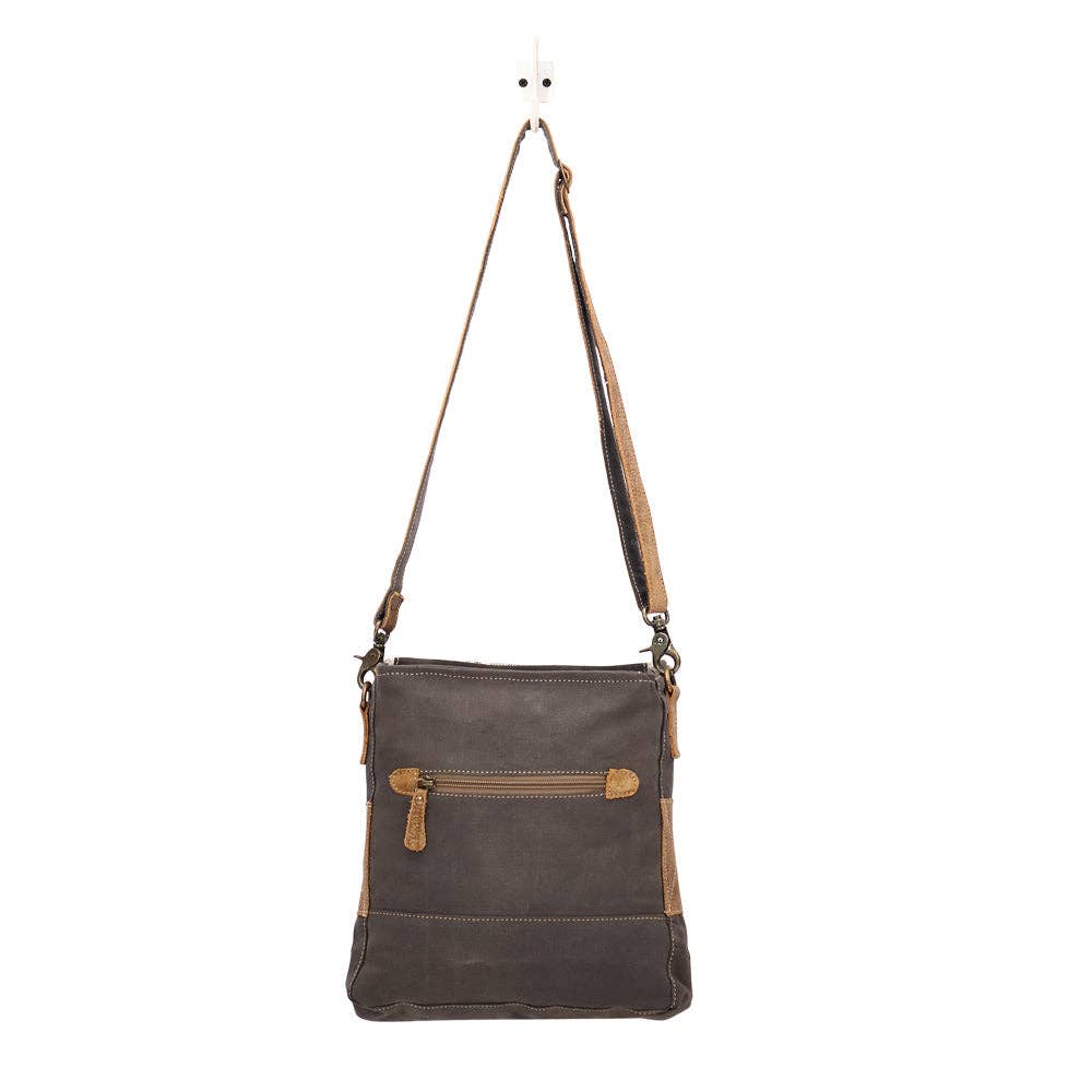Albino Shoulder Myra Bag