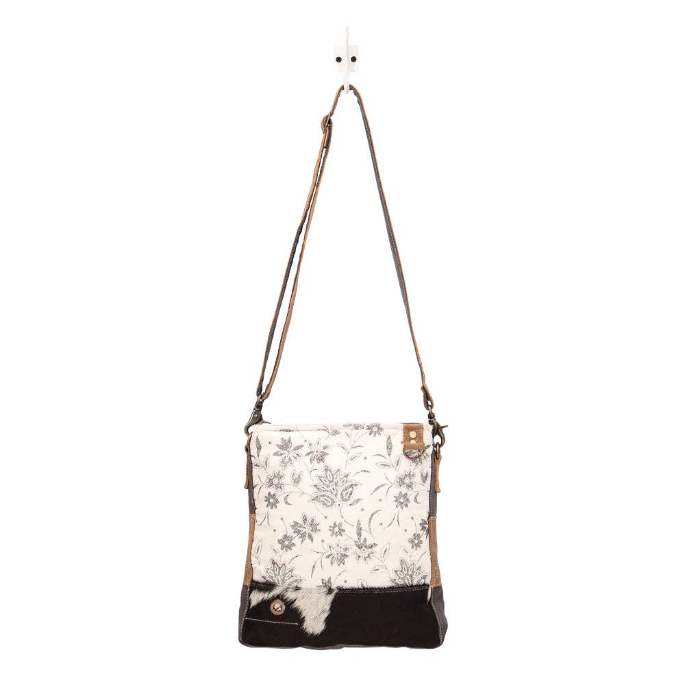 Albino Shoulder Myra Bag