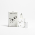 Perfume Oil Roll-On: Cashmere