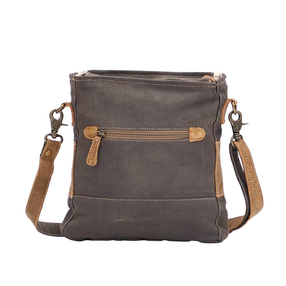 Albino Shoulder Myra Bag