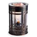 Vintage Bulb Illumination Fragrance Wamer- Mission