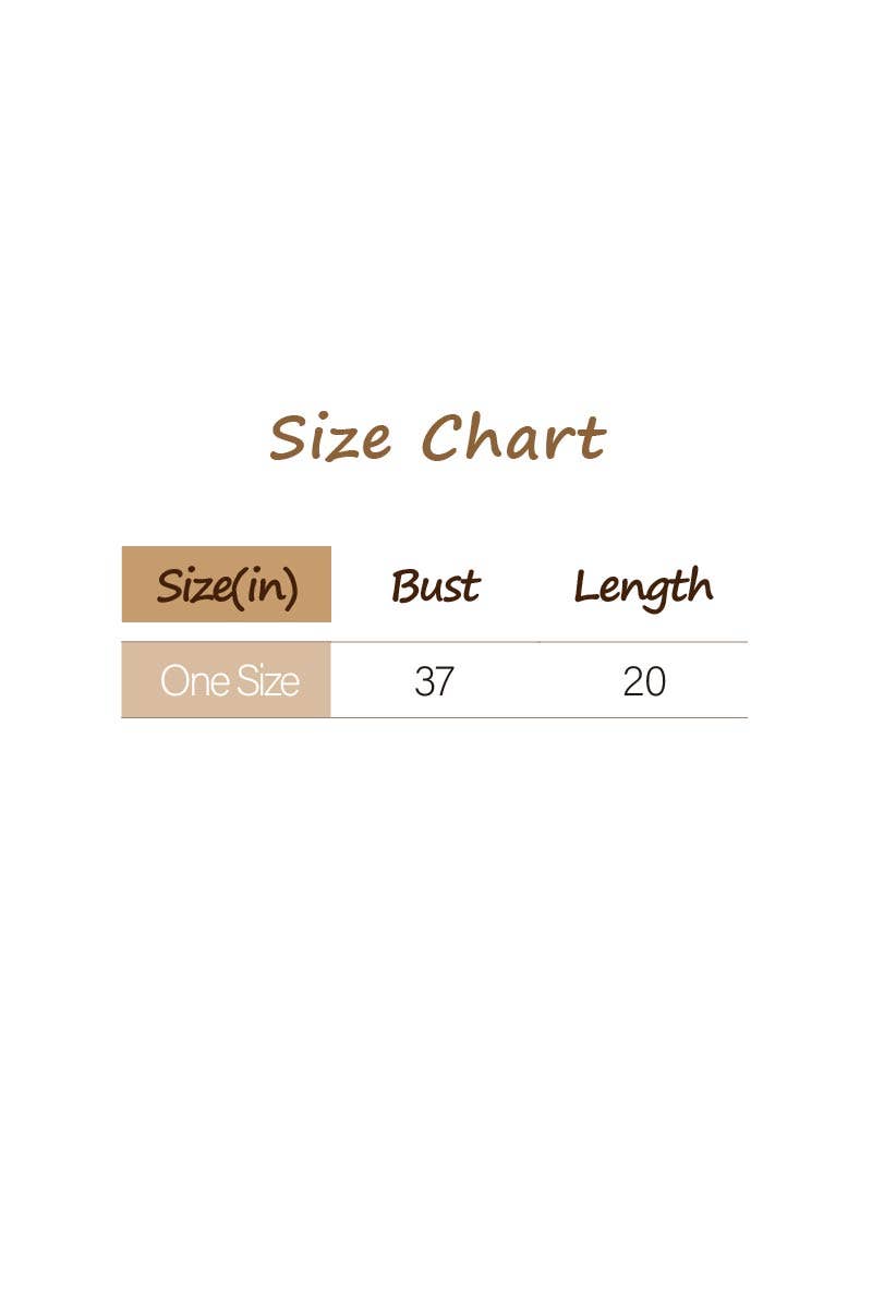 Buttoned Lace Top with Crochet Details: BEIGE / One Size