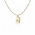 Storytellers Necklace-Sun | Encouragement Gift