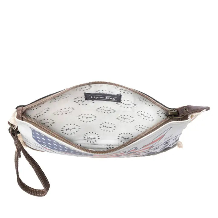 Stamp Pouch Myra Bag
